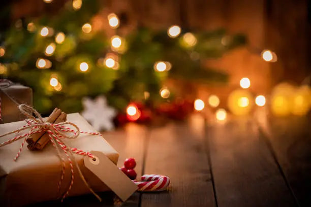Winter - Christmas