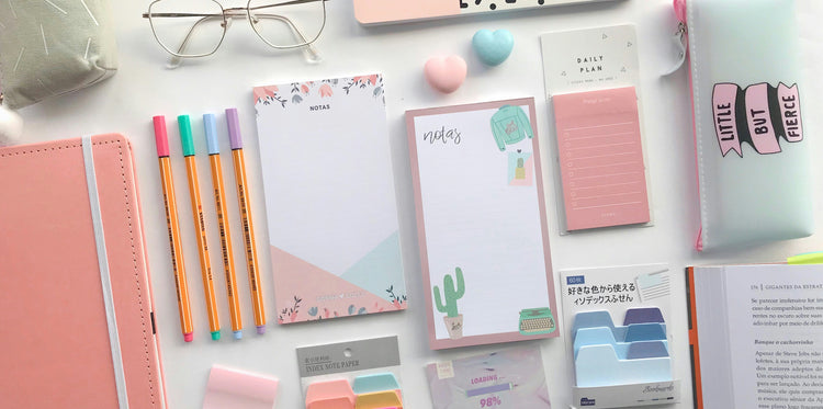 Stationary
