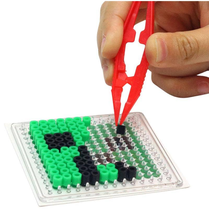 Minecraft Pixel Art Set