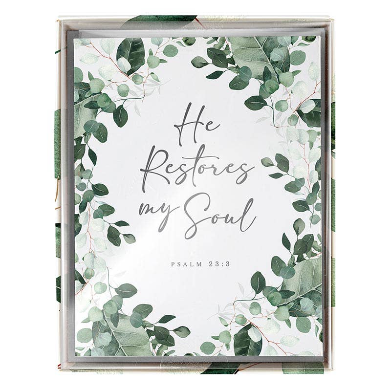 Greeting Card Set
