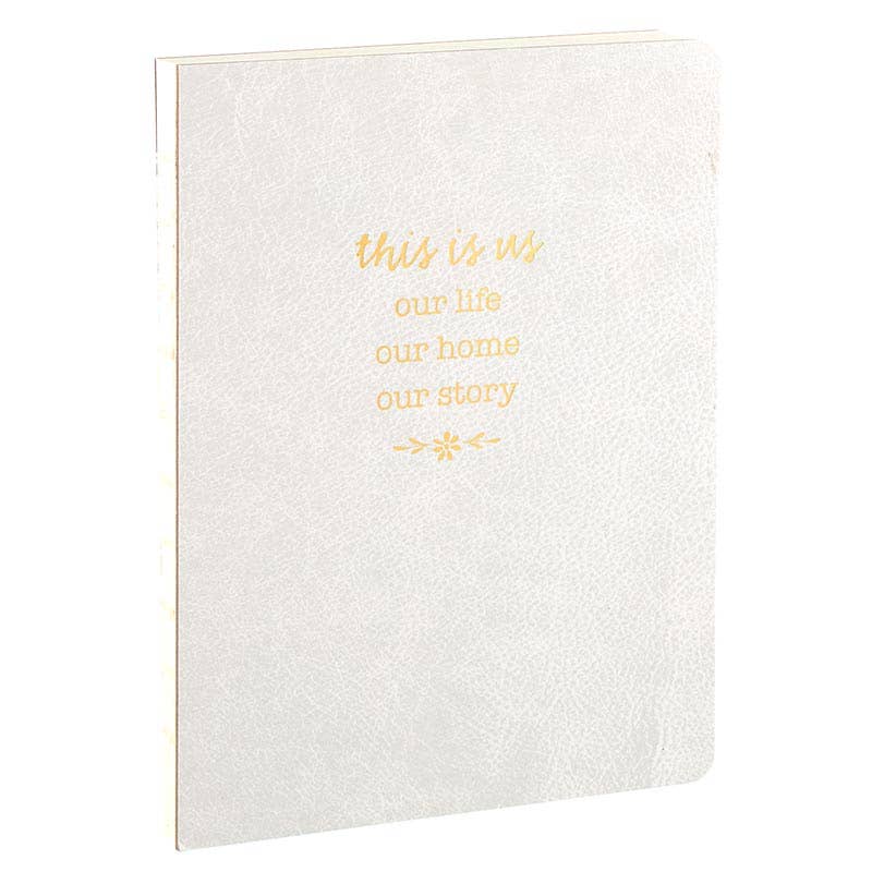 Journal - This is Us