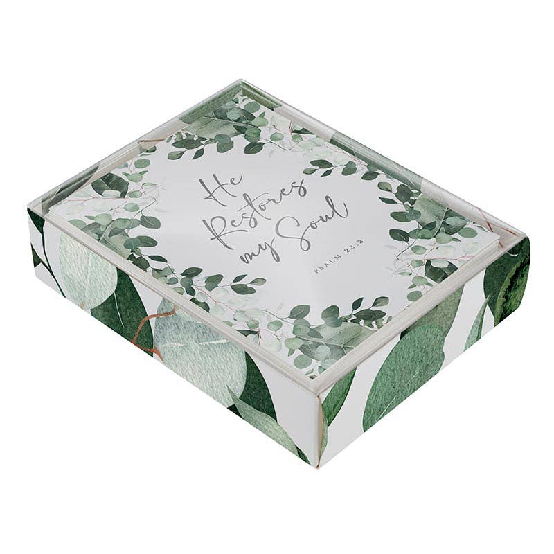 Greeting Card Set