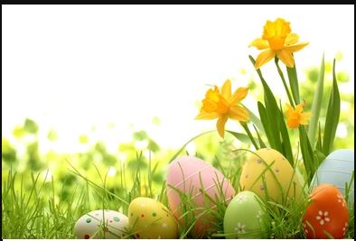 Easter - Spring