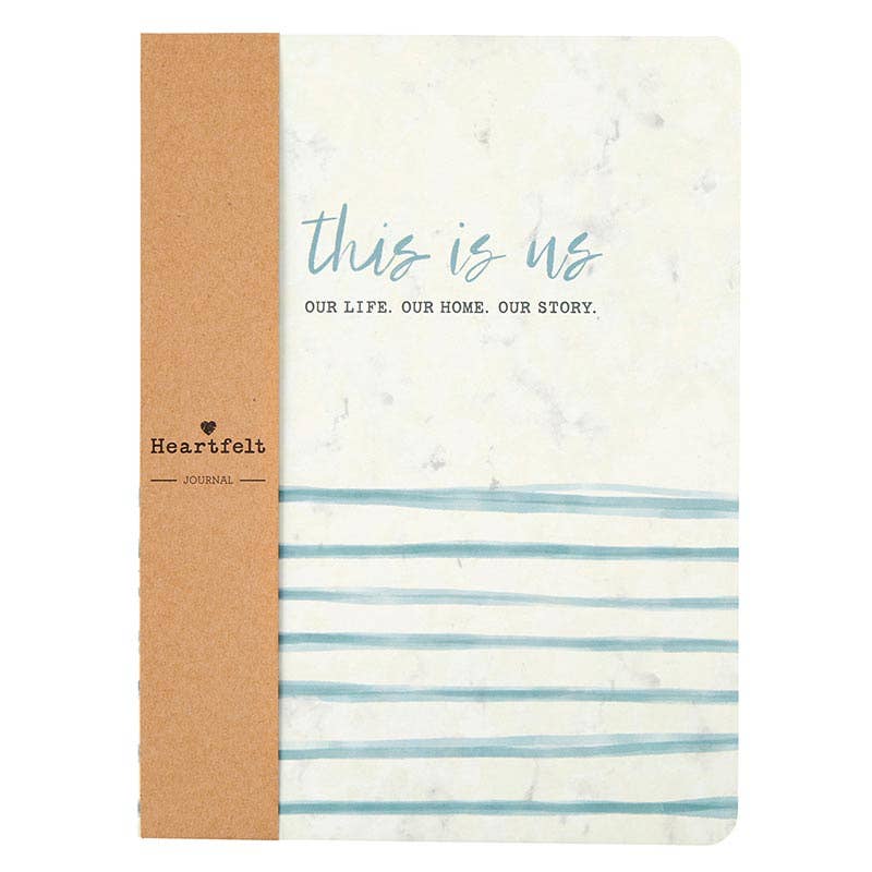 Journal - Our Life