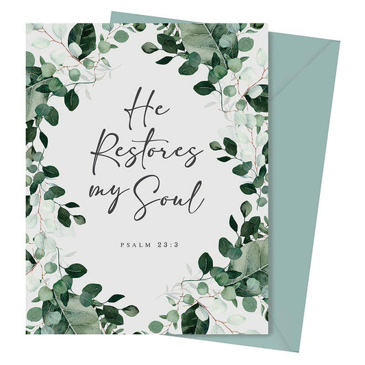 Greeting Card Set