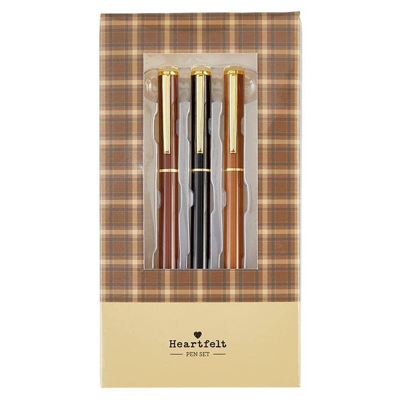 Favorite Memories Pen Set