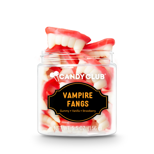 Vampire Fangs - Candy Club