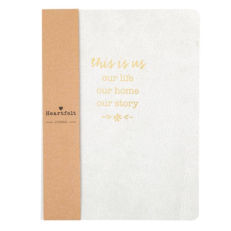 Journal - This is Us