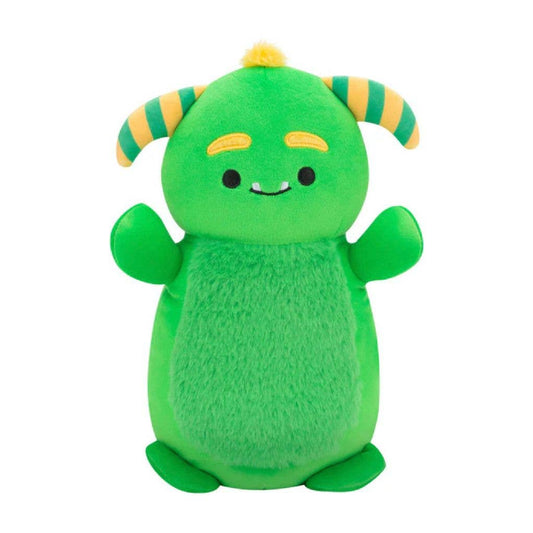 Squishmallow Hug Mee 10" Callum the Monster