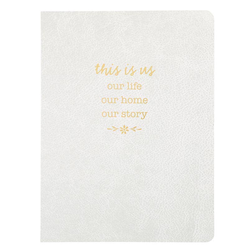 Journal - This is Us