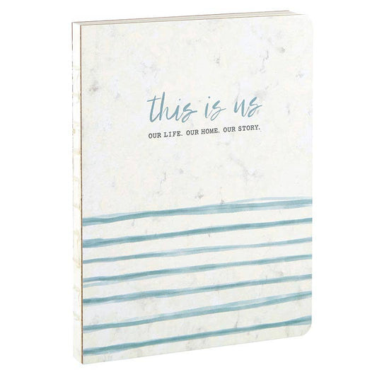 Journal - Our Life