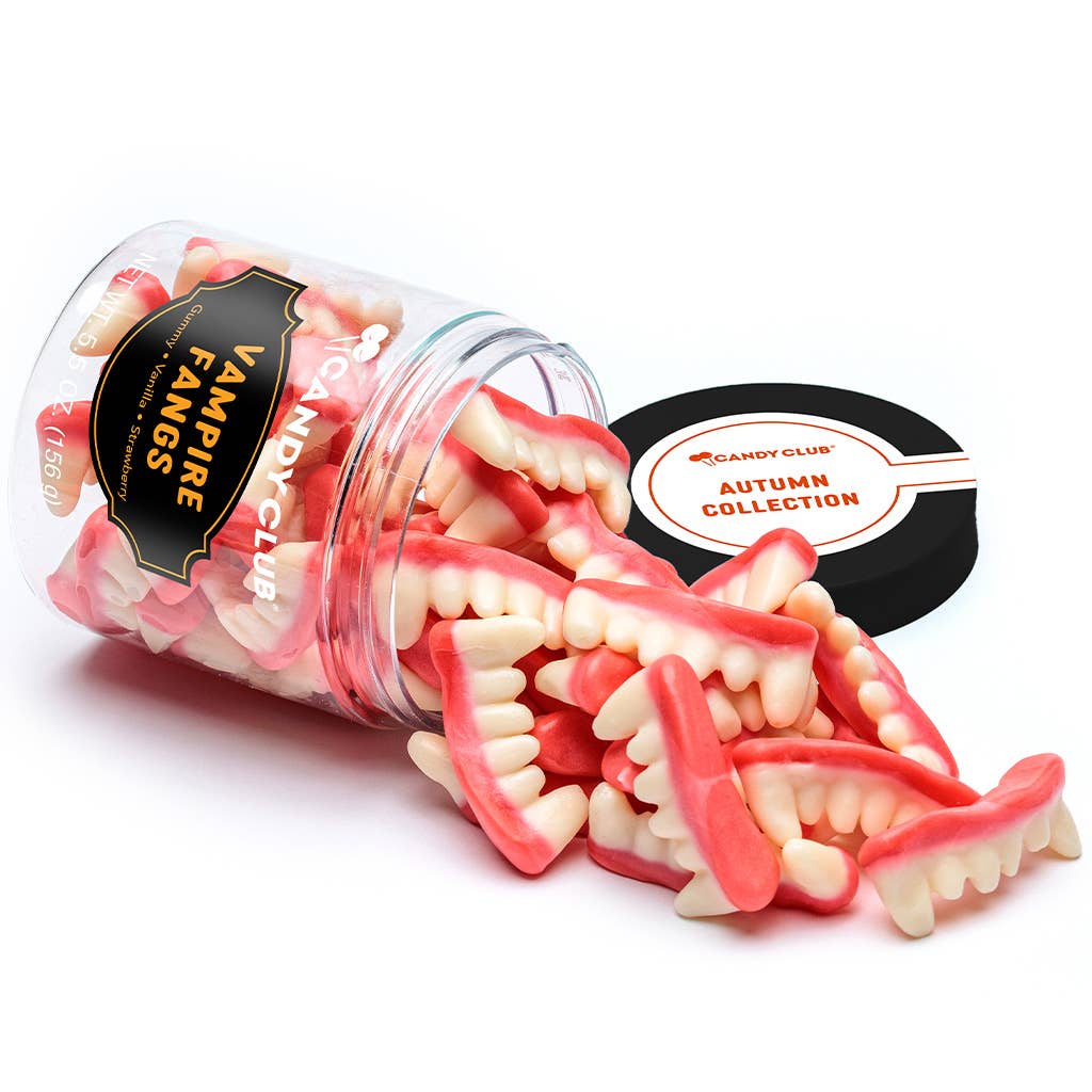 Vampire Fangs - Candy Club