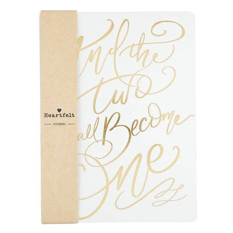 Journal - Become One